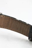 画像5: ヴィヴィアンウエストウッド 中古 / クラシックウォッチ  黒  H-26-10-04-067-ac-OD-ZH (5)