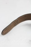 画像6: ヴィヴィアンウエストウッド 中古 / クラシックウォッチ  黒  H-26-10-04-067-ac-OD-ZH (6)