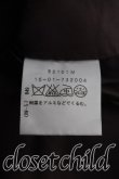 画像4: ヴィヴィアンウエストウッド 中古 / グラフチェックウールハーフパンツ 38（7号相当） 灰  H-26-10-04-012-pa-OD-ZH (4)