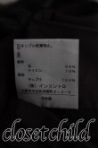 画像5: ヴィヴィアンウエストウッド 中古 / グラフチェックウールハーフパンツ 38（7号相当） 灰  H-26-10-04-012-pa-OD-ZH (5)