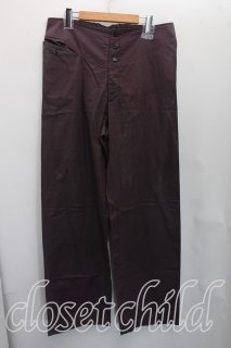 パンツ - ヴィヴィアンウェストウッド古着専門店 | closet child