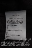 画像4: ヴィヴィアンウエストウッド 中古 / タータンチェックコート 2（9号相当） 赤  H-26-10-04-002-co-OD-ZH (4)