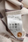 画像4: ヴィヴィアンウエストウッド MAN 中古 / オーブ刺繍ストライプシャツ 46（メンズM） 生成  H-26-10-11-028-bl-OD-ZH (4)
