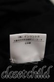 画像5: ヴィヴィアンウエストウッド 中古 / 変形Vネックカットソーワンピ 2（9号相当） 黒  H-26-10-11-003-op-OD-ZH (5)