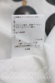 画像5: ヴィヴィアンウエストウッド 中古 / ネックレスptシャツ 00（ワンサイズ） 白  H-26-10-11-039-bl-OD-ZH (5)