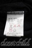画像4: ヴィヴィアンウエストウッド MAN 中古 / スカルパッチptTシャツ 46（メンズM相当） 黒  H-26-10-11-049-ts-OD-ZH (4)