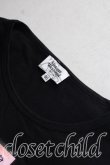 画像6: ヴィヴィアンウエストウッド MAN 中古 / スカルパッチptTシャツ 46（メンズM相当） 黒  H-26-10-11-049-ts-OD-ZH (6)
