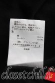 画像5: ヴィヴィアンウエストウッド 中古 / 星座柄Tシャツ 3（11号相当） 黒  H-26-10-11-053-ts-OD-ZH (5)