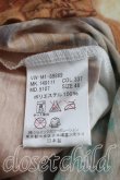 画像4: ヴィヴィアンウエストウッド MAN 中古 / ラビッシュ半袖パーカー 46（メンズM相当） ベージュ  H-26-10-11-055-to-OD-ZH (4)