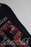 画像5: ヴィヴィアンウエストウッド MAN 中古 / パズルグリッドカットソー 44（メンズS相当） 紺  H-26-10-11-057-to-OD-ZH (5)