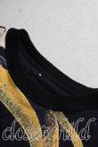 画像5: ヴィヴィアンウエストウッド MAN 中古 / カーピーフラワースウェット 48（メンズL相当） 黒  H-26-10-11-059-to-OD-ZH (5)