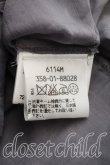 画像4: ANGLOMANIA 中古 / クロスオーバートップ 40（9号相当） 灰  H-26-10-11-060-to-OD-ZH (4)