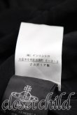 画像5: ANGLOMANIA 中古 / 変形ワンピース 42（11号相当） 黒  H-26-10-11-006-op-OD-ZH (5)