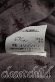 画像5: ANGLOMANIA 中古 / デビルptカットソー S 灰  H-26-10-11-064-to-OD-ZH (5)