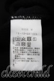 画像4: ヴィヴィアンウエストウッド 中古 / I LOVE RL BEARスウェット 00（ワンサイズ） 黒  H-26-10-11-068-to-OD-ZH (4)