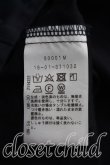 画像4: ヴィヴィアンウエストウッド 中古 / 単色オーブ刺繍切替カットソー 2（9号相当） 紺  H-26-10-11-069-to-OD-ZH (4)
