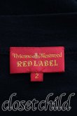 画像3: ヴィヴィアンウエストウッド 中古 / オーブ型抜キカットソー 2（9号相当） 黒  H-26-10-11-071-to-OD-ZH (3)