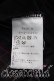 画像4: ヴィヴィアンウエストウッド 中古 / タータンチェックドルマンカットソー 00（ワンサイズ） 黒  H-26-10-11-072-to-OD-ZH (4)