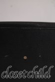 画像8: ヴィヴィアンウエストウッド 中古 / エグゼクティブハンドバッグ  黒  H-26-10-11-074-ba-OD-ZH (8)