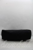 画像3: ANGLOMANIA 中古 / カットラス2wayバッグ  黒  H-26-10-11-075-ba-OD-ZH (3)