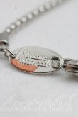 画像4: ヴィヴィアンウエストウッド 中古 / Holly Wreath Pendant  シルバー  H-26-10-11-083-nl-OD-ZH (4)