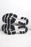 画像5: ヴィヴィアンウエストウッド 中古 / ASICS X ヴィヴィアンウエストウッド GEL－KAYANO 26 US8（26cm相当） 白  H-26-10-11-087-sh-OD-ZH (5)