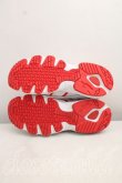 画像5: ヴィヴィアンウエストウッド 中古 / ヴィヴィアンウエストウッド × ASICS TIGER US8（26cm相当） 赤ｘ白  H-26-10-11-088-sh-OD-ZH (5)