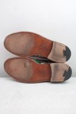 画像5: ヴィヴィアンウエストウッド 中古 / Grenson Lily Print Derbyシューズ UK7（25.5cm相当） マルチ  H-26-10-11-089-sh-OD-ZH (5)