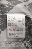 画像4: ヴィヴィアンウエストウッド MAN 中古 / プリンスコート 46（メンズM相当） 黒  H-26-10-11-009-co-OD-ZH (4)