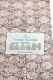 画像3: ヴィヴィアンウエストウッド MAN 中古 / オーブドットネクタイ  灰  H-26-10-11-102-gd-OD-ZH (3)