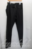 画像2: ヴィヴィアンウエストウッド MAN 中古 / アルコホリックウールパンツ 46（メンズM相当） 灰  H-26-10-11-012-pa-OD-ZH (2)