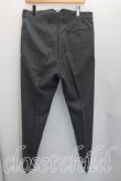画像2: ヴィヴィアンウエストウッド MAN 中古 / グレンチェックパンツ 48（メンズL相当） 灰  H-26-10-11-014-pa-OD-ZH (2)