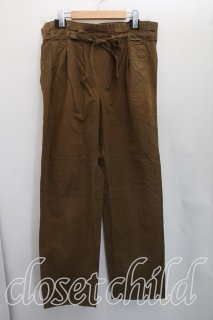 パンツ - ヴィヴィアンウェストウッド古着専門店 | closet child