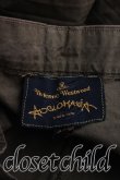 画像3: ANGLOMANIA 中古 / ワイドパンツ 40（9号相当） 茶  H-26-10-11-017-pa-OD-ZH (3)