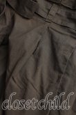 画像6: ANGLOMANIA 中古 / ワイドパンツ 40（9号相当） 茶  H-26-10-11-017-pa-OD-ZH (6)