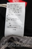 画像5: ヴィヴィアンウエストウッド 中古 / タックサスペンダーパンツ 01（7号相当） 黒  H-26-10-11-019-pa-OD-ZH (5)
