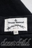 画像3: ANGLOMANIA 中古 / アナーキーptデニム 36（S相当） 黒  H-26-10-11-020-pa-OD-ZH (3)