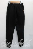画像2: ANGLOMANIA 中古 / クラシックスウェットパンツ S 黒  H-26-10-11-021-pa-OD-ZH (2)
