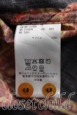 画像4: ヴィヴィアンウエストウッド MAN 中古 / フレーム クラシックシャツ 44（メンズS相当） 黒  H-26-10-18-027-bl-OD-ZH (4)