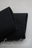 画像7: ヴィヴィアンウエストウッド MAN 中古 / カラーオーブ刺繍シャツ II(メンズM相当） 黒  H-26-10-18-029-bl-OD-ZH (7)
