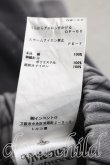 画像5: ヴィヴィアンウエストウッド 中古 / BELLA DONNAスカート M 灰  H-26-10-18-042-sk-OD-ZH (5)