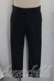 画像3: ヴィヴィアンウエストウッド MAN 中古 / グラフチェックダブルスリーピース 46（メンズM相当） 灰  H-26-10-18-044-su-OD-ZH (3)