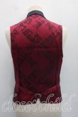 画像6: ヴィヴィアンウエストウッド MAN 中古 / グラフチェックダブルスリーピース 46（メンズM相当） 灰  H-26-10-18-044-su-OD-ZH (6)