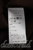 画像4: ヴィヴィアンウエストウッド MAN 中古 / フーディカーディガン 00（ワンサイズ） 茶  H-26-10-18-047-to-OD-ZH (4)