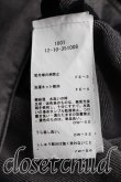 画像4: ヴィヴィアンウエストウッド 中古 / ANDROSPHINXジャケット L 灰  H-26-10-18-006-jc-OD-ZH (4)