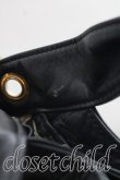 画像6: ヴィヴィアンウエストウッド 中古 / タッセルバッグ  黒  H-26-10-18-065-ba-OD-ZH (6)