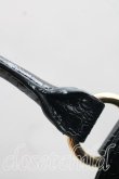 画像7: ヴィヴィアンウエストウッド 中古 / チャンスリーハートバッグ  黒  H-26-10-18-066-ba-OD-ZH (7)