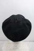 画像3: ヴィヴィアンウエストウッド 中古 / THERMOベレー  黒  H-26-10-18-073-ha-OD-ZH (3)