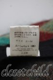 画像6: ヴィヴィアンウエストウッド 中古 / アーガイルモヘア混ベレー帽  緑  H-26-10-18-078-ha-OD-ZH (6)