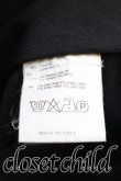 画像4: ヴィヴィアンウエストウッド MAN 中古 / 比翼コート 46（メンズM相当） 黒  H-26-10-18-008-co-OD-ZH (4)